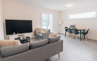 Wohnung 2.5 Zimmer - image - 1
