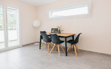 Wohnung 2.5 Zimmer - image - 3