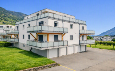 Wohnung 2.5 Zimmer - image - 9