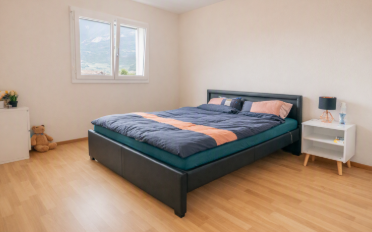 Wohnung 2.5 Zimmer - image - 4