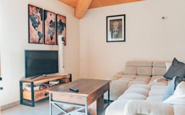 Attic flat 2.5 rooms - image - 5