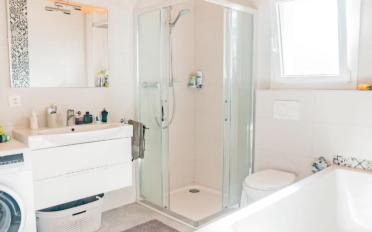 Attic flat 2.5 rooms - image - 12