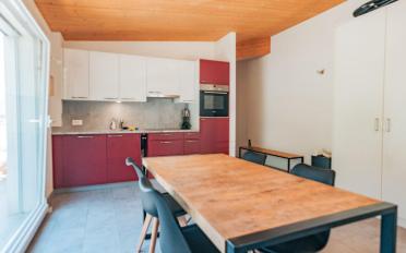 Attic flat 2.5 rooms - image - 9