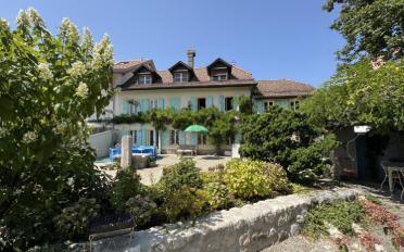 Maison 7.5 pièces - image - 1