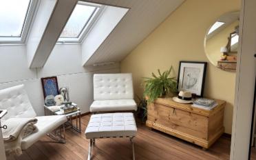 Row house 6.5 rooms - image - 7