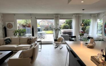 Row house 6.5 rooms - image - 2