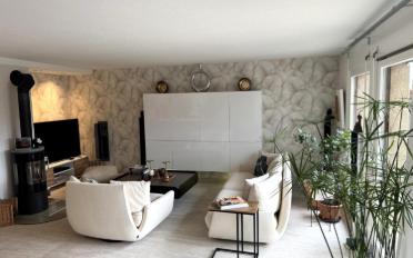 Maison contiguë 6.5 pièces - image - 1