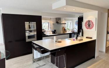 Maison contiguë 6.5 pièces - image - 4