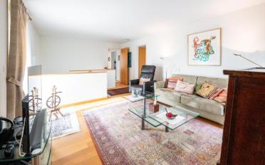 Einfamilienhaus 6.5 Zimmer - image - 9
