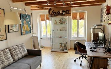 Appartement 4.5 pièces - image - 11