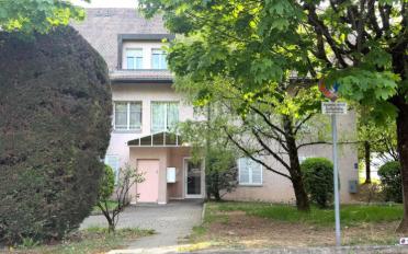 Apartment 3.5 rooms - image - 2