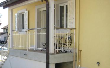 Einfamilienhaus 5.5 Zimmer - image - 2