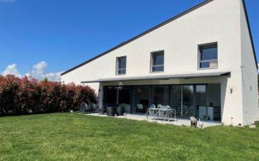 Reihenfamilienhaus 4.5 Zimmer - image - 1