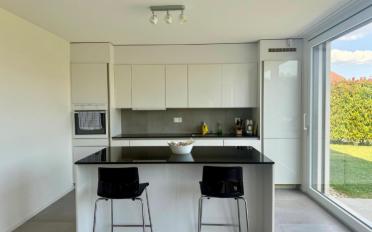 Reihenfamilienhaus 4.5 Zimmer - image - 5