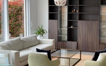 Reihenfamilienhaus 4.5 Zimmer - image - 3