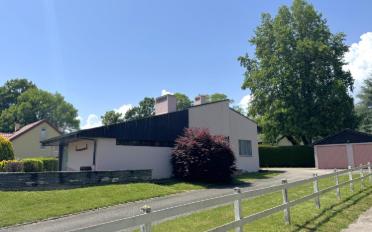 Einfamilienhaus 5.5 Zimmer - image - 1