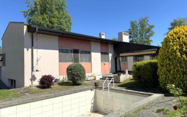 Einfamilienhaus 5.5 Zimmer - image - 2