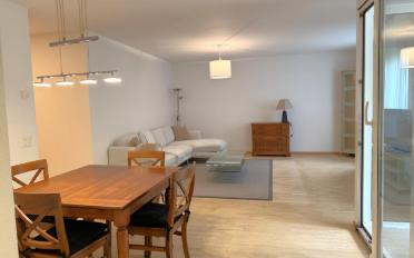 Appartement meublé 3.5 pièces - image - 1