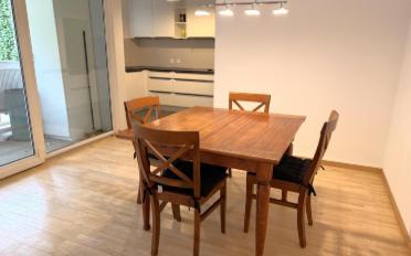 Appartement meublé 3.5 pièces - image - 3