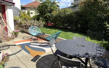 Duplex 4.5 pièces - image - 1