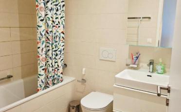 Furnished flat 3.5 rooms - image - 7