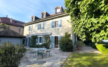 Single house 6.5 rooms - image - 1