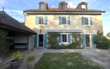 Single house 6.5 rooms - image - 3
