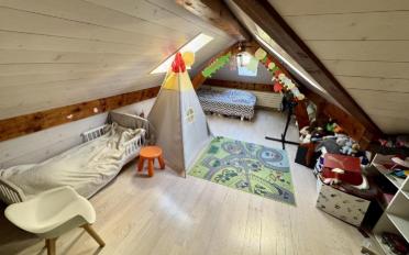 Duplex 5.5 rooms - image - 8