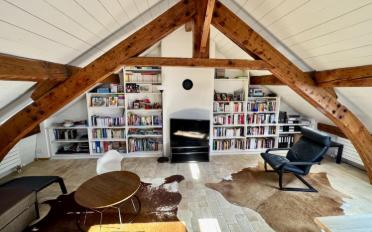 Duplex 5.5 rooms - image - 7