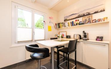 Row house 5.5 rooms - image - 8