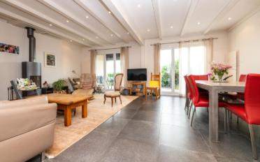 Row house 5.5 rooms - image - 6