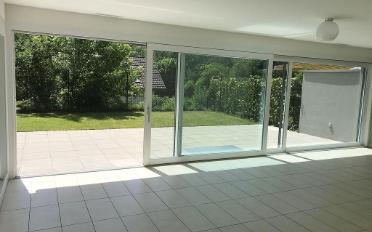 Row house 4.5 rooms - image - 2