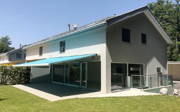 Row house 4.5 rooms - image - 1