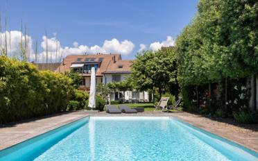 Single house 8.5 rooms - image - 1