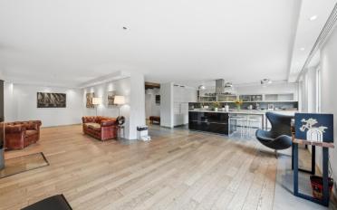 Single house 8.5 rooms - image - 4