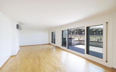 Attic flat 4.5 rooms - image - 3