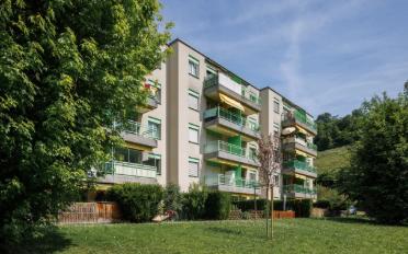 offener Parkplatz - image - 1