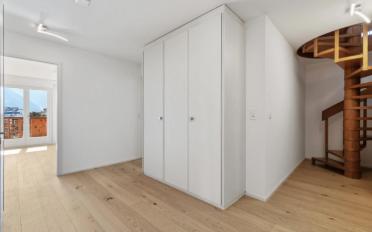 Apartment 6.5 rooms - image - 11