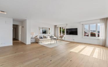 Apartment 6.5 rooms - image - 1