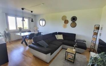 Apartment 2 rooms - image - 2