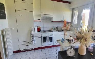 Apartment 2 rooms - image - 3