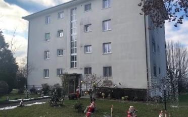 Apartment 2 rooms - image - 1