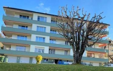 Apartment 4 rooms - image - 1