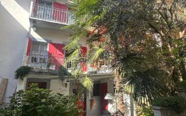 Wohnung ein Zimmer - image - 1