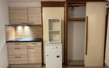 Wohnung ein Zimmer - image - 4