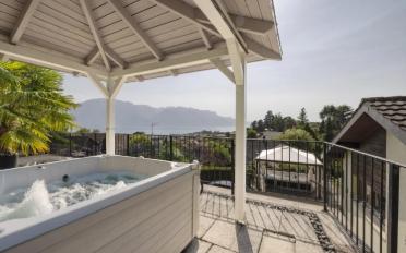 Villa 6 pièces - image - 3