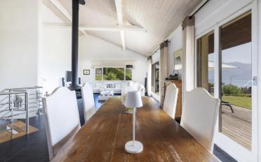 Villa 6 pièces - image - 7