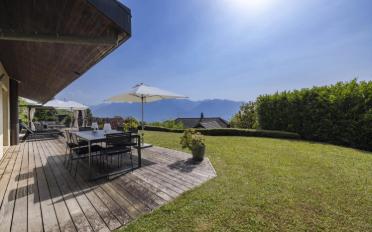Villa 6 pièces - image - 6