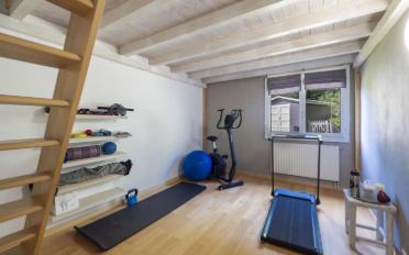Villa 6 pièces - image - 11