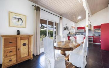 Villa 6 pièces - image - 13